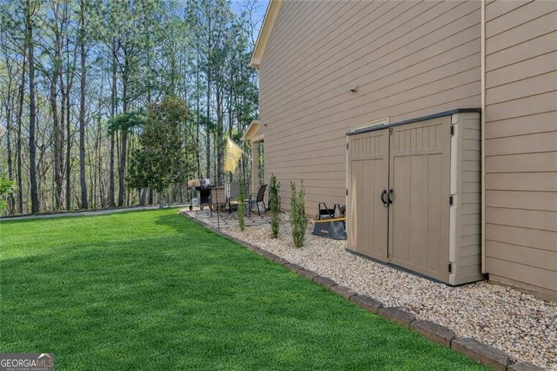 124 Macalester Drive Newnan - Photo 54