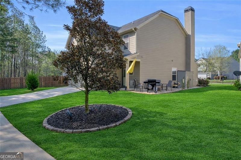 124 Macalester Drive Newnan - Photo 55