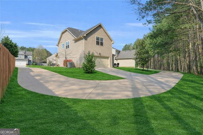 124 Macalester Drive Newnan - Photo 58