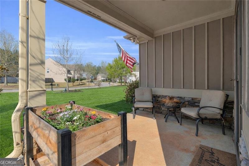 124 Macalester Drive Newnan - Photo 6