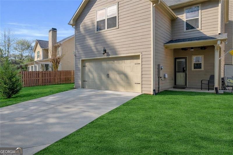 124 Macalester Drive Newnan - Photo 60