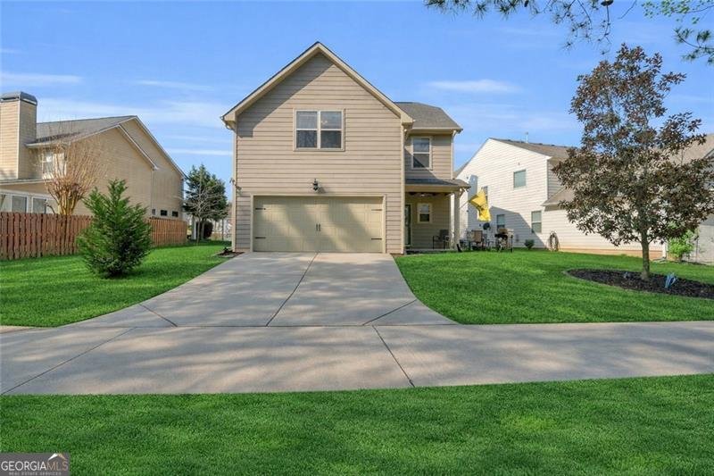 124 Macalester Drive Newnan - Photo 61