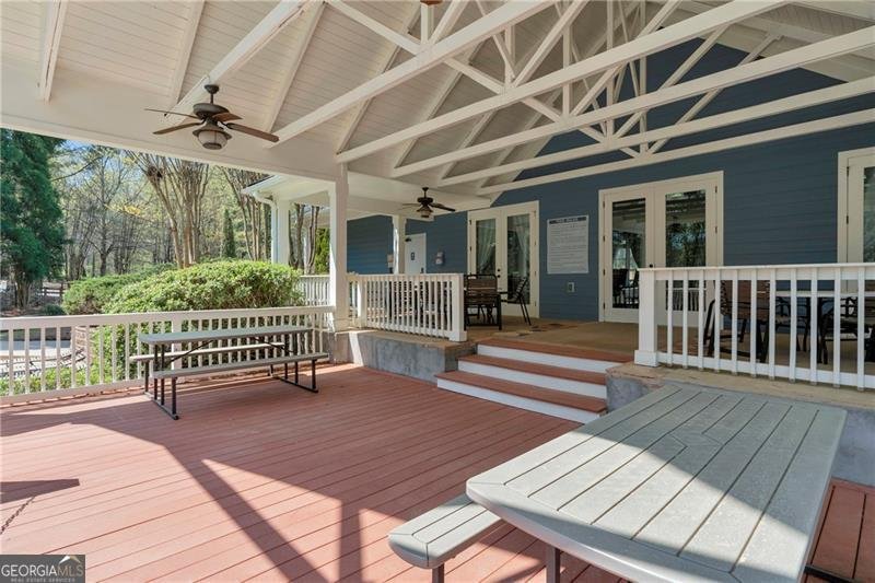 124 Macalester Drive Newnan - Photo 66