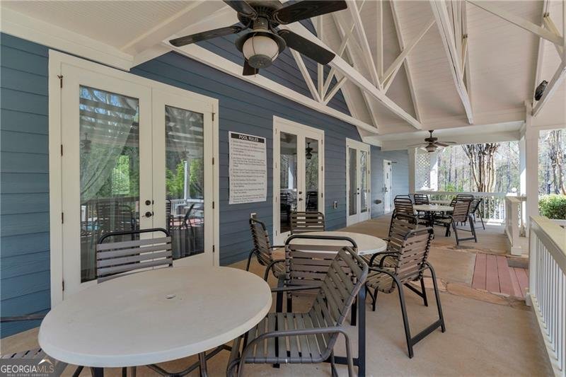 124 Macalester Drive Newnan - Photo 67