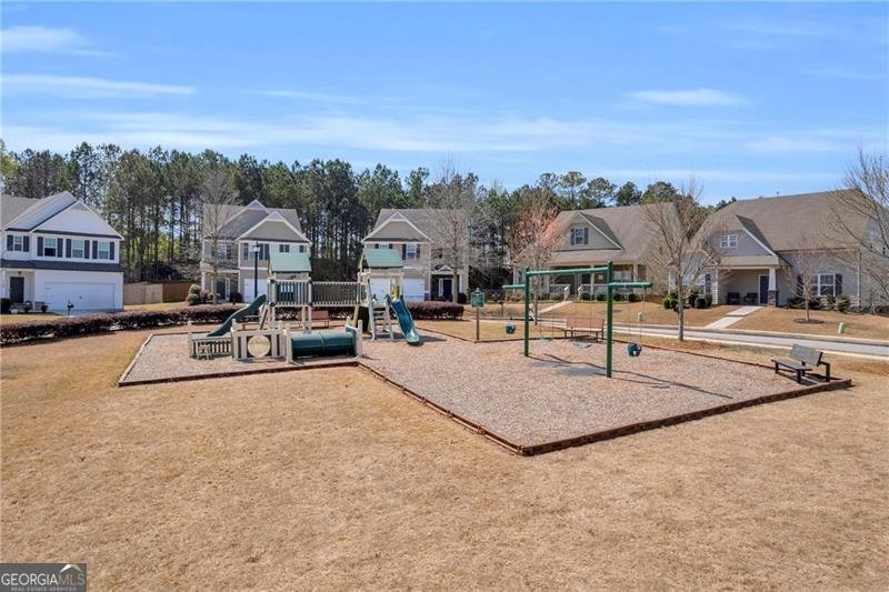 124 Macalester Drive Newnan - Photo 68