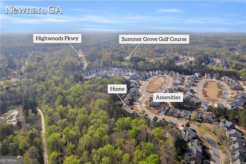 124 Macalester Drive Newnan - Photo 69