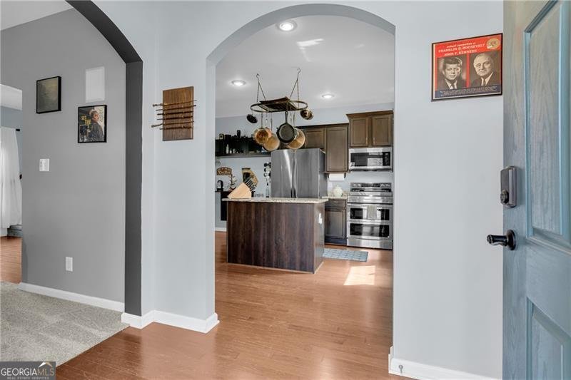 124 Macalester Drive Newnan - Photo 7