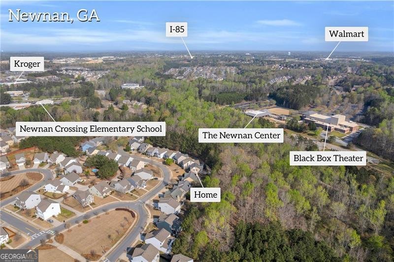 124 Macalester Drive Newnan - Photo 70