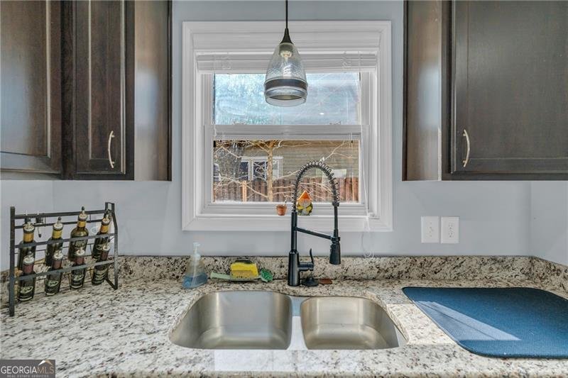 124 Macalester Drive Newnan - Photo 8