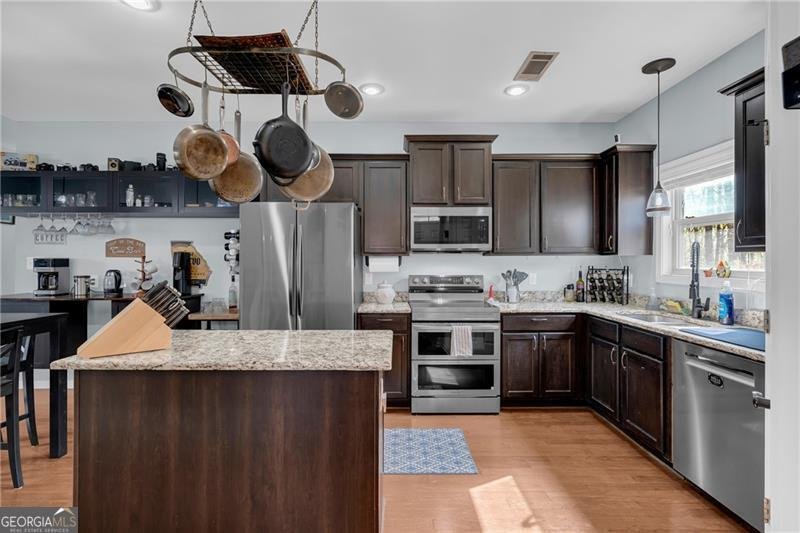 124 Macalester Drive Newnan - Photo 9