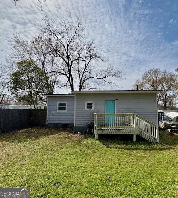 1086 Barton Street Conyers - Photo 15