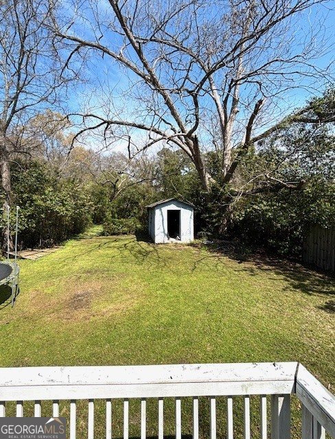 1086 Barton Street Conyers - Photo 16