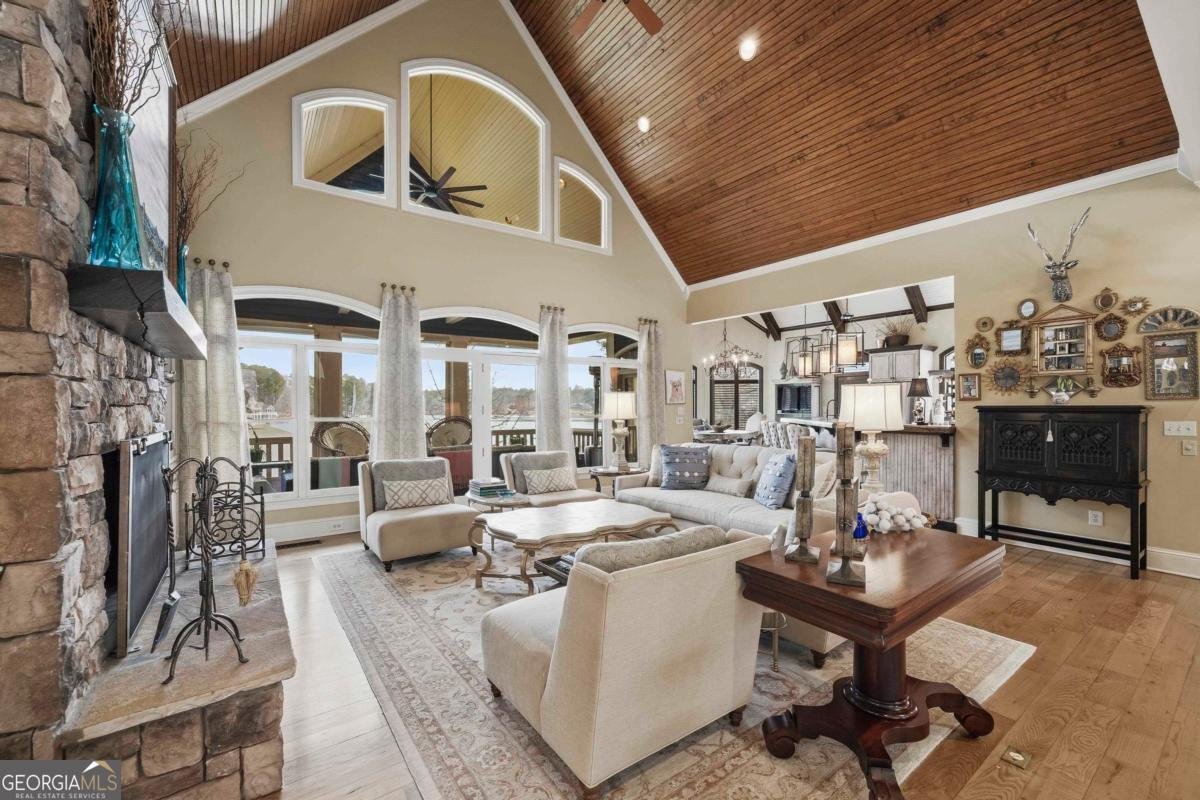 1691 Lighthouse Circle Greensboro - Photo 14