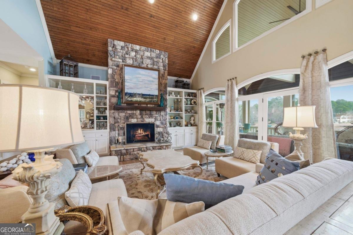 1691 Lighthouse Circle Greensboro - Photo 15