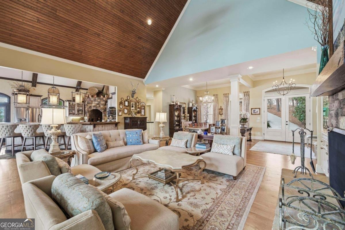 1691 Lighthouse Circle Greensboro - Photo 16