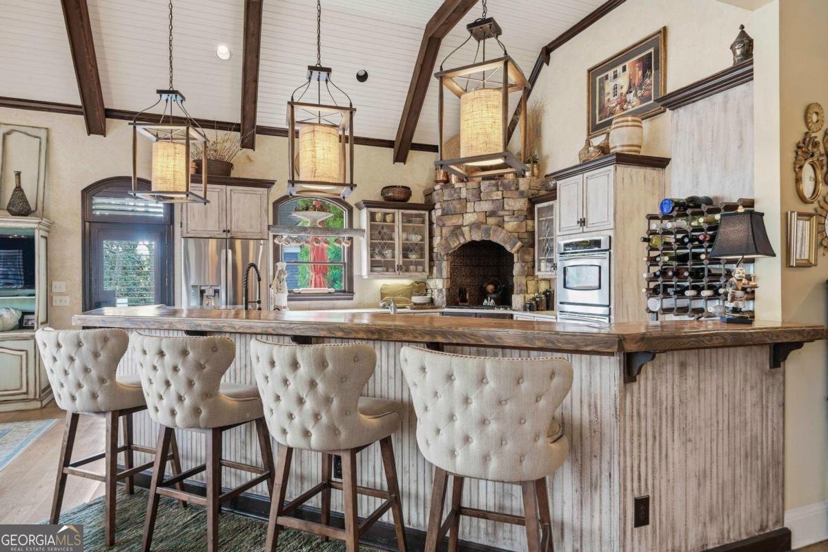 1691 Lighthouse Circle Greensboro - Photo 17