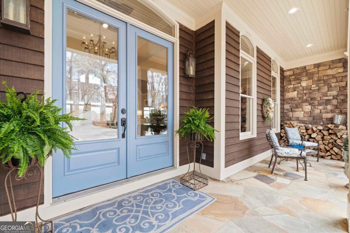 1691 Lighthouse Circle Greensboro - Photo 6