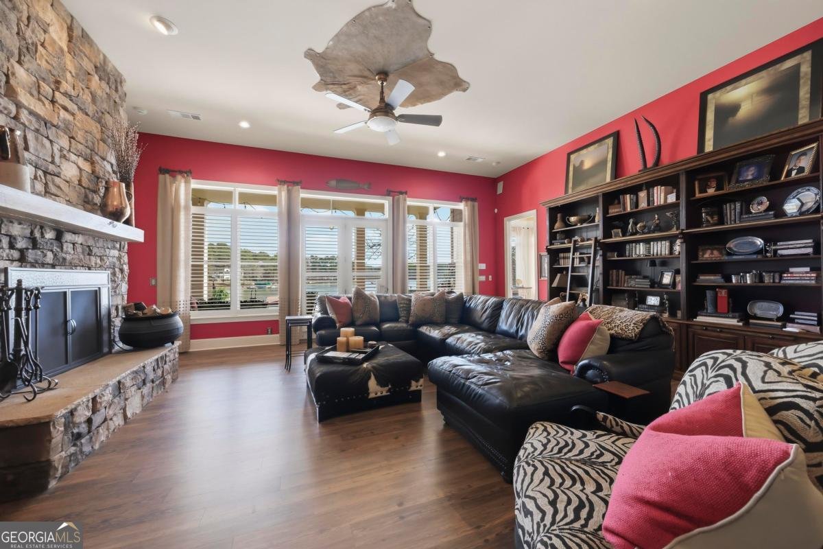 1691 Lighthouse Circle Greensboro - Photo 64