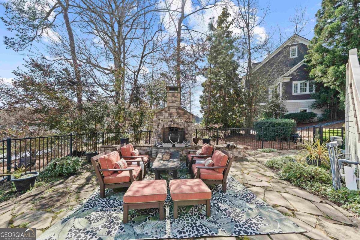 1691 Lighthouse Circle Greensboro - Photo 67