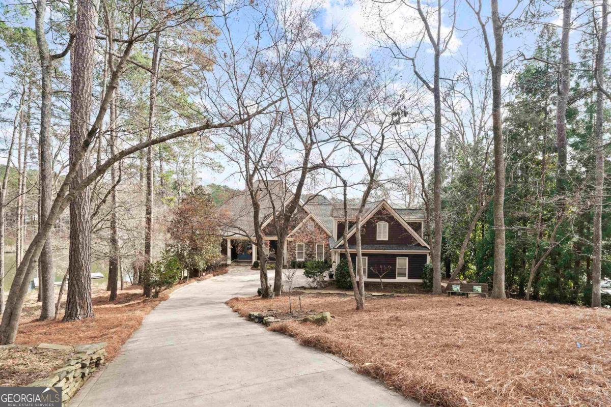 1691 Lighthouse Circle Greensboro - Photo 8