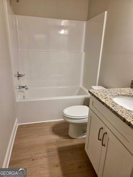 113 Elder Court Waleska - Photo 17