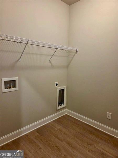 113 Elder Court Waleska - Photo 18