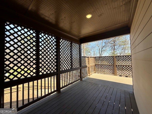 113 Elder Court Waleska - Photo 25