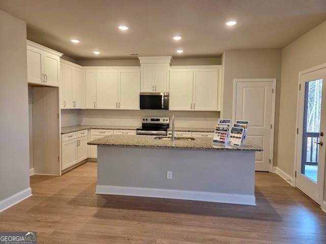 113 Elder Court Waleska - Photo 6