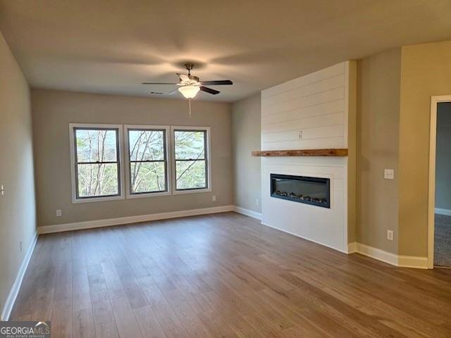 113 Elder Court Waleska - Photo 9