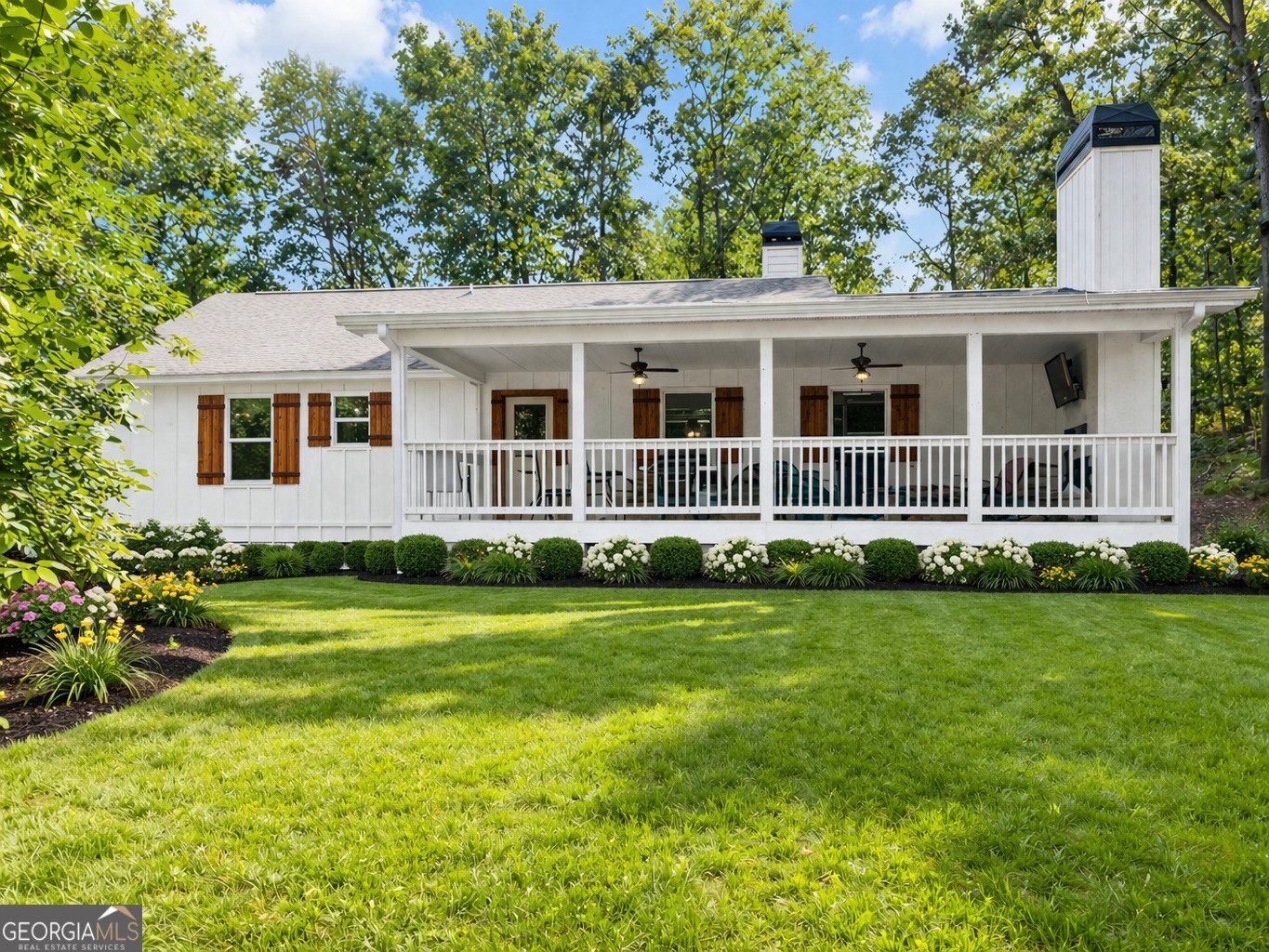 48 White Oak Court Cleveland - Photo 36