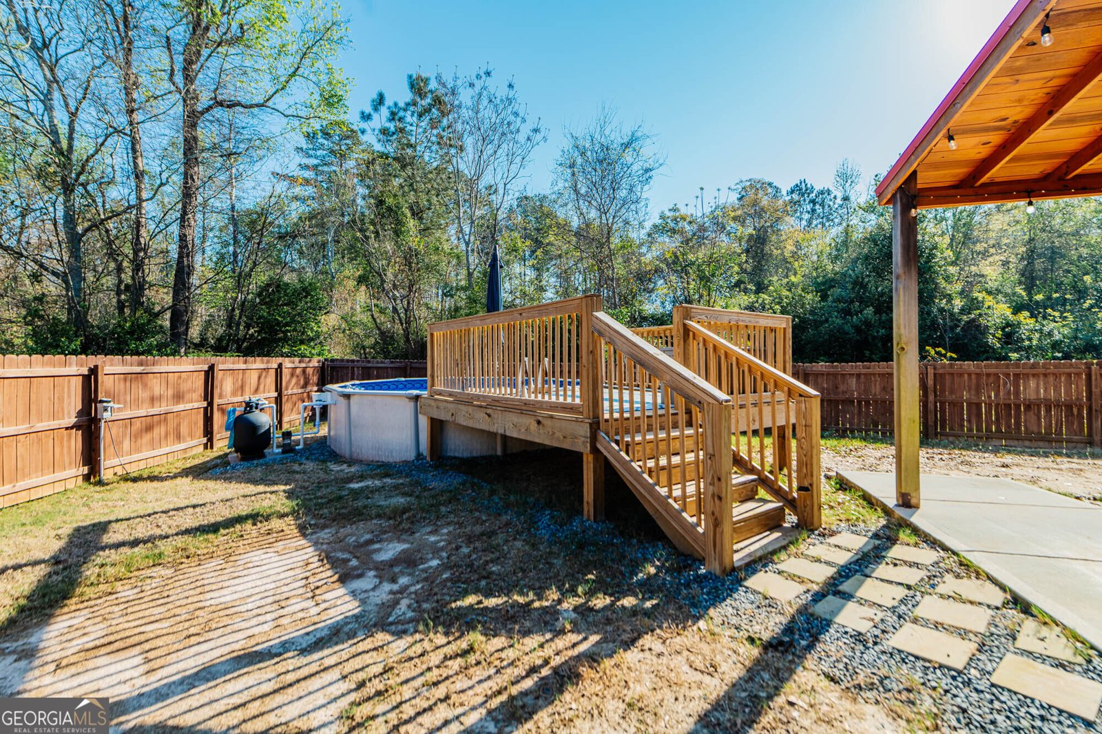 110 Flowing Meadows Drive Kathleen - Photo 48