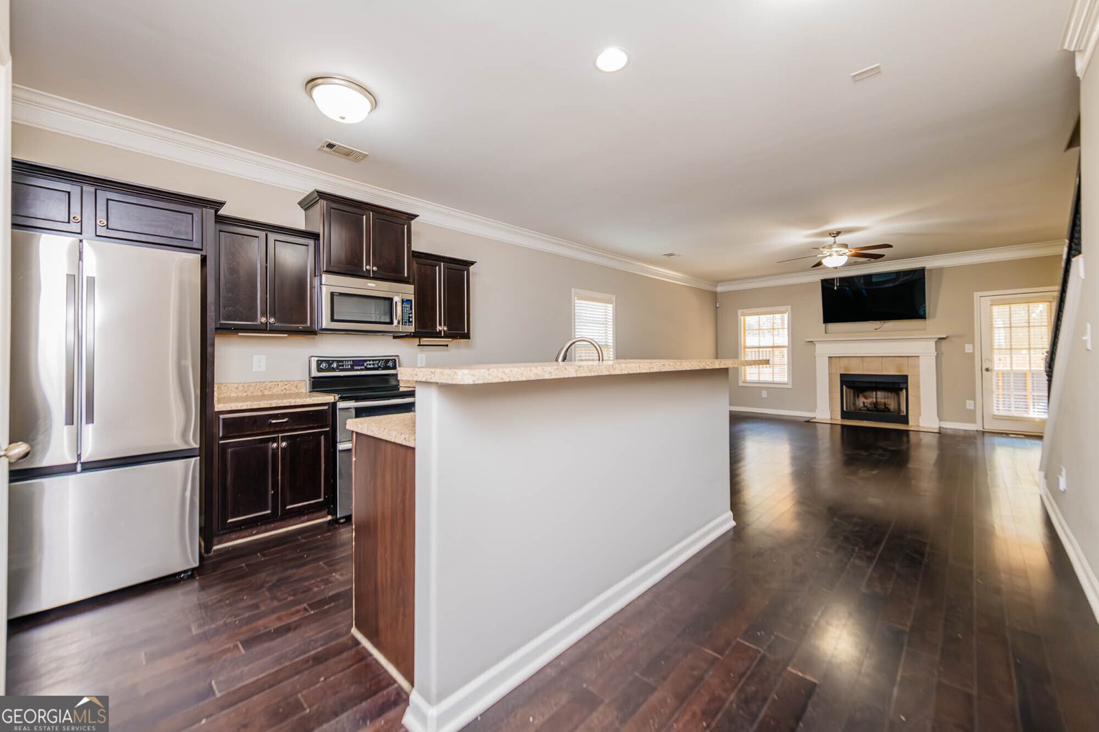 110 Flowing Meadows Drive Kathleen - Photo 6