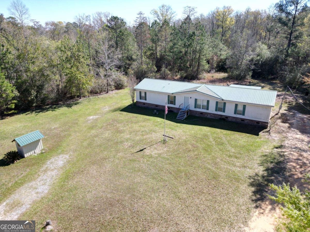 4156 Smiley Road Ludowici - Photo 30