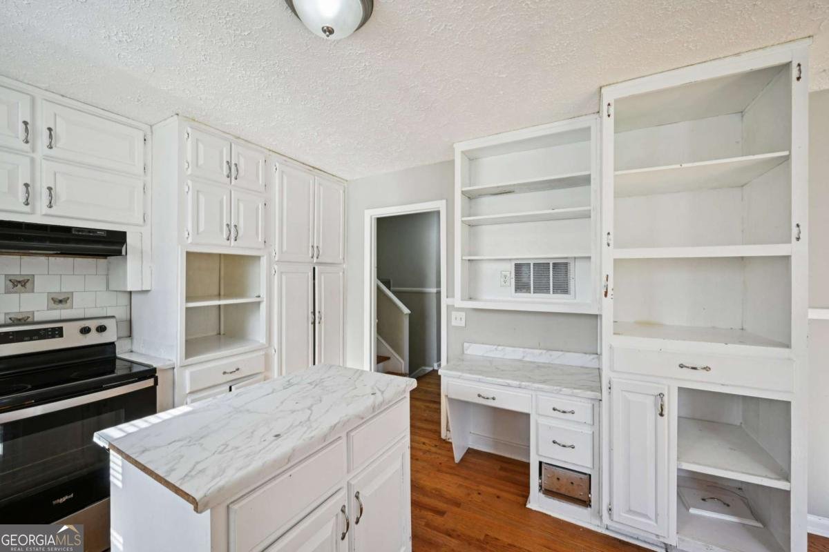 1324 Hicks Circle Conyers - Photo 11