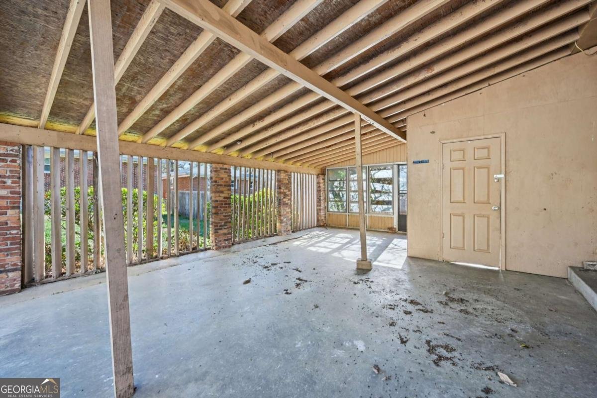 1324 Hicks Circle Conyers - Photo 32