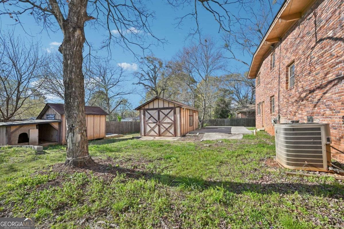 1324 Hicks Circle Conyers - Photo 33