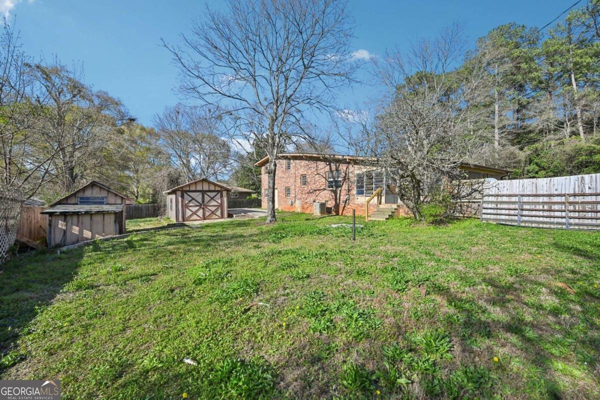 1324 Hicks Circle Conyers - Photo 34