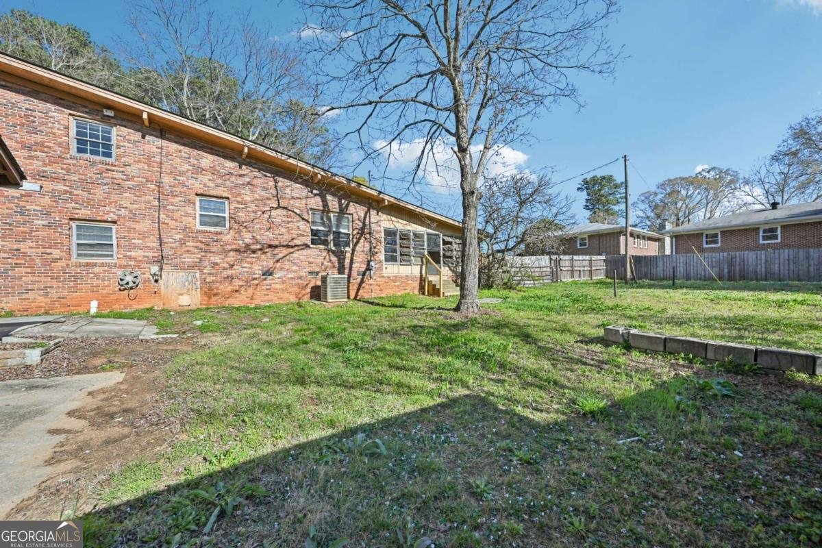 1324 Hicks Circle Conyers - Photo 35