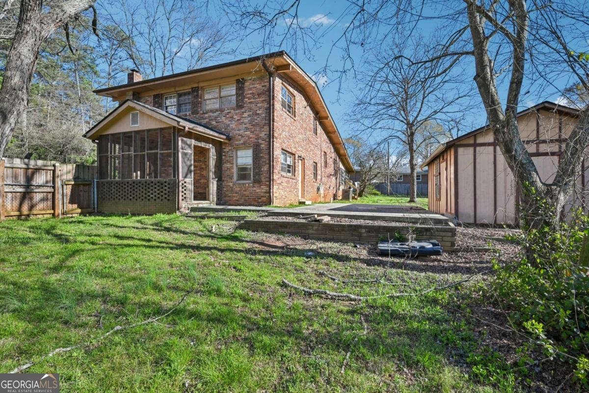 1324 Hicks Circle Conyers - Photo 37