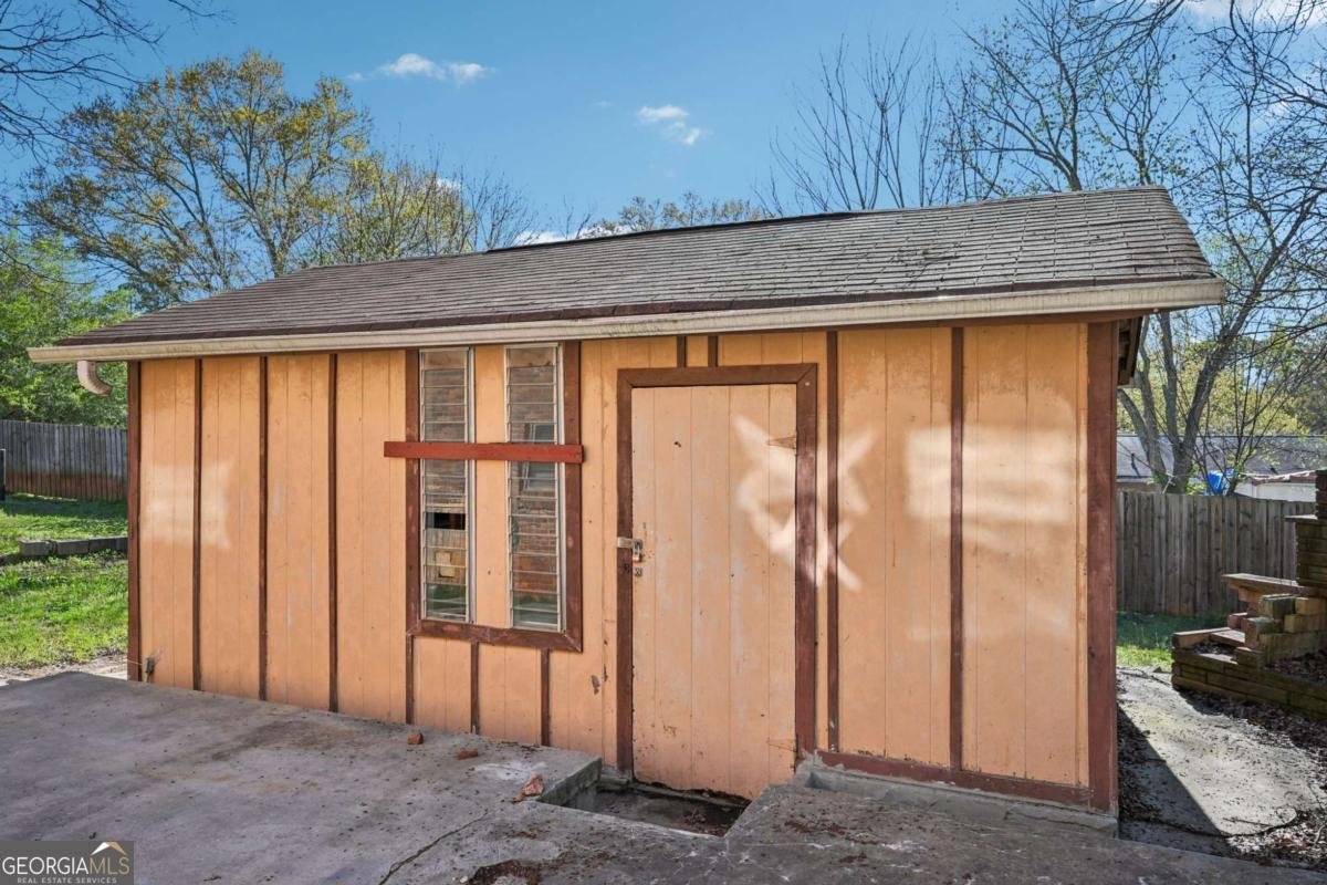 1324 Hicks Circle Conyers - Photo 40