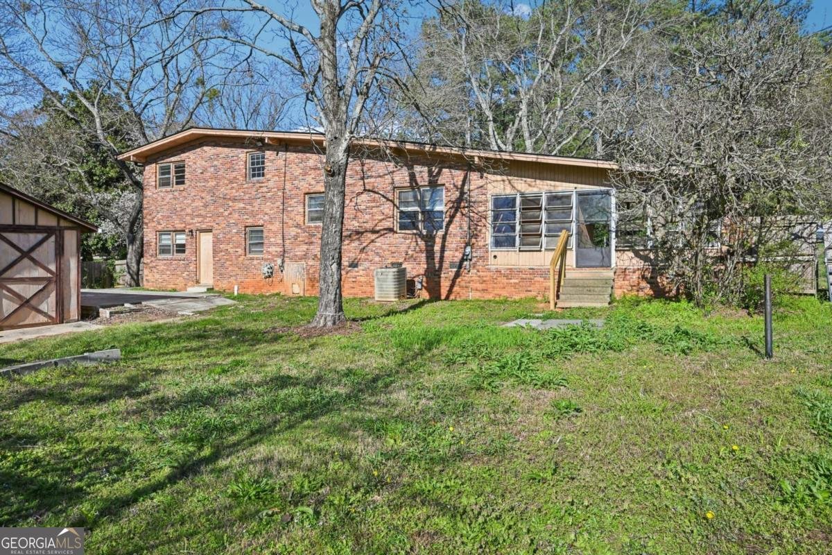 1324 Hicks Circle Conyers - Photo 41