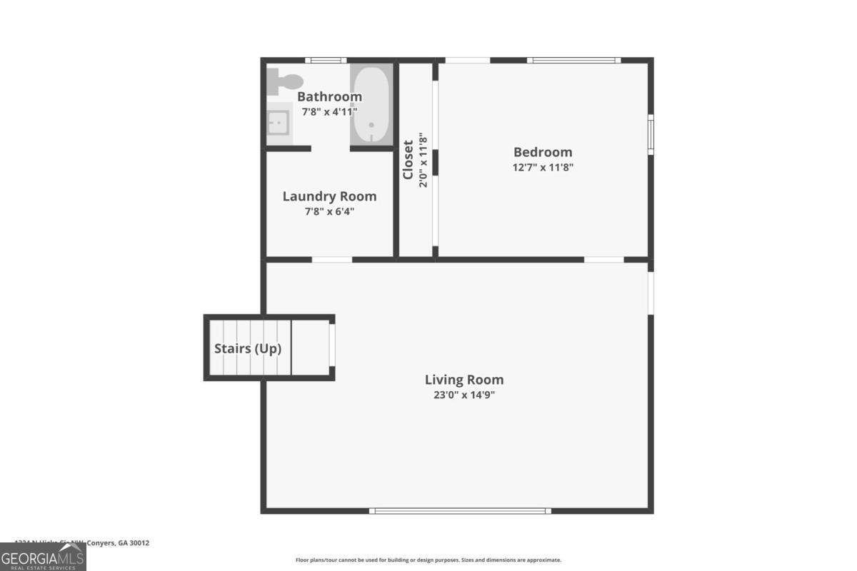 1324 Hicks Circle Conyers - Photo 44