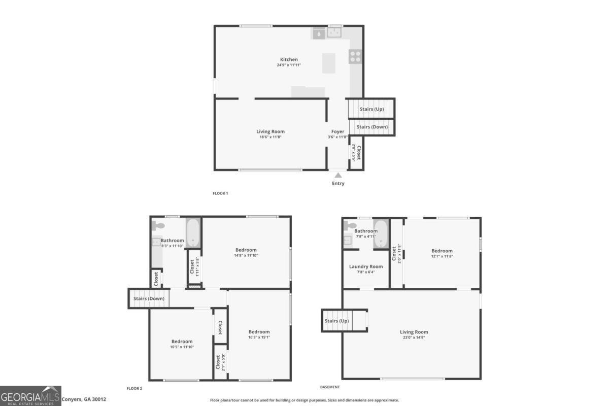 1324 Hicks Circle Conyers - Photo 45