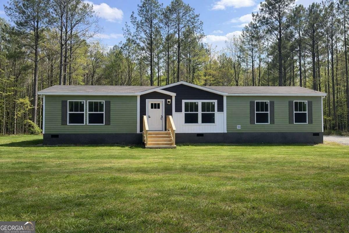 132 Lakeshore Drive Eatonton - Photo 1