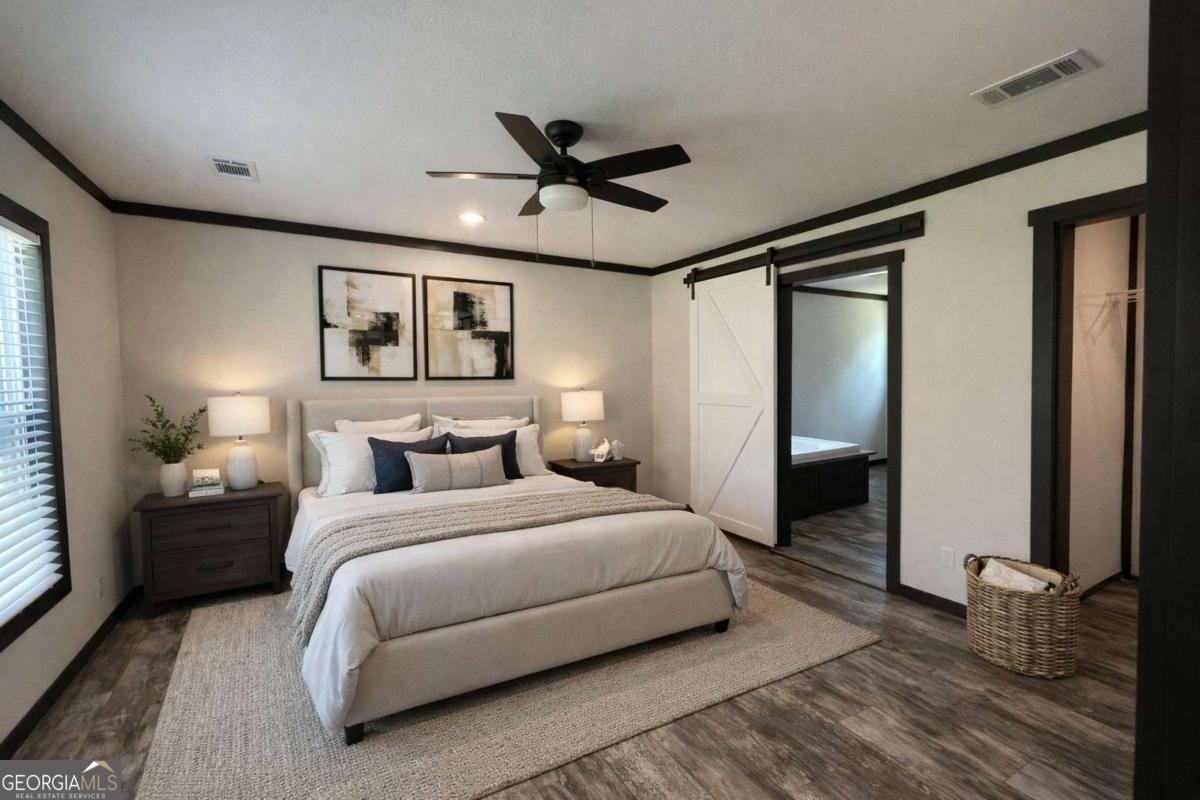 132 Lakeshore Drive Eatonton - Photo 10