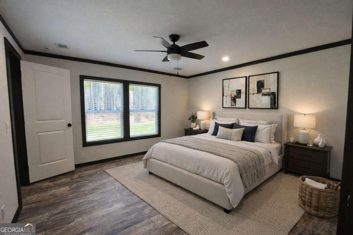 132 Lakeshore Drive Eatonton - Photo 12