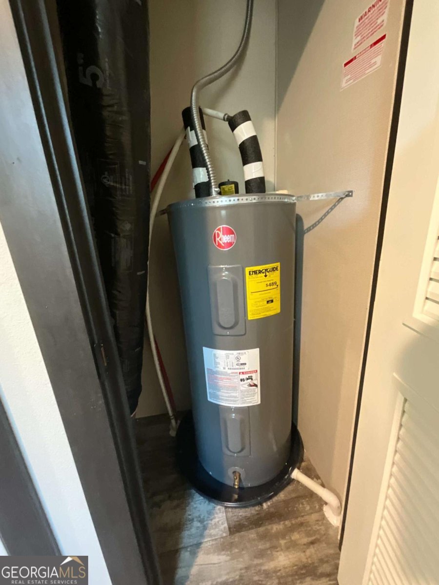 132 Lakeshore Drive Eatonton - Photo 25