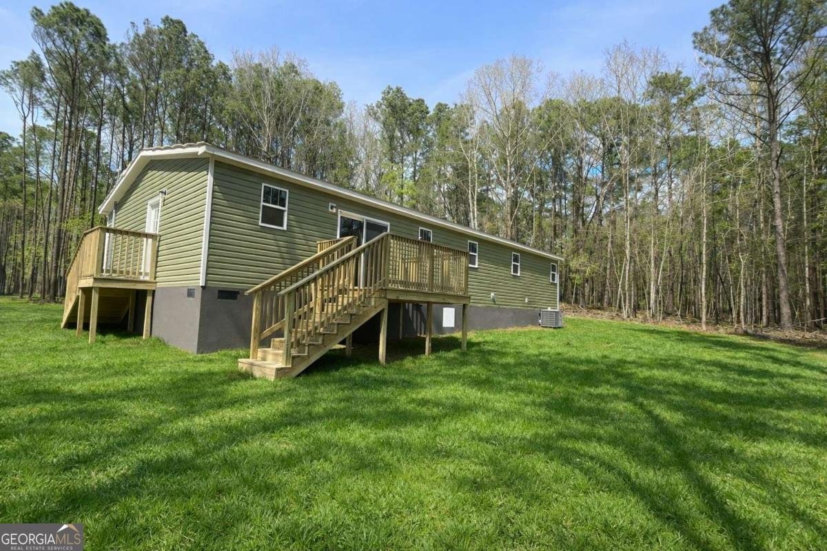 132 Lakeshore Drive Eatonton - Photo 30