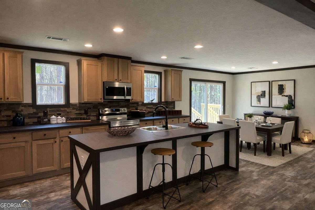 132 Lakeshore Drive Eatonton - Photo 7