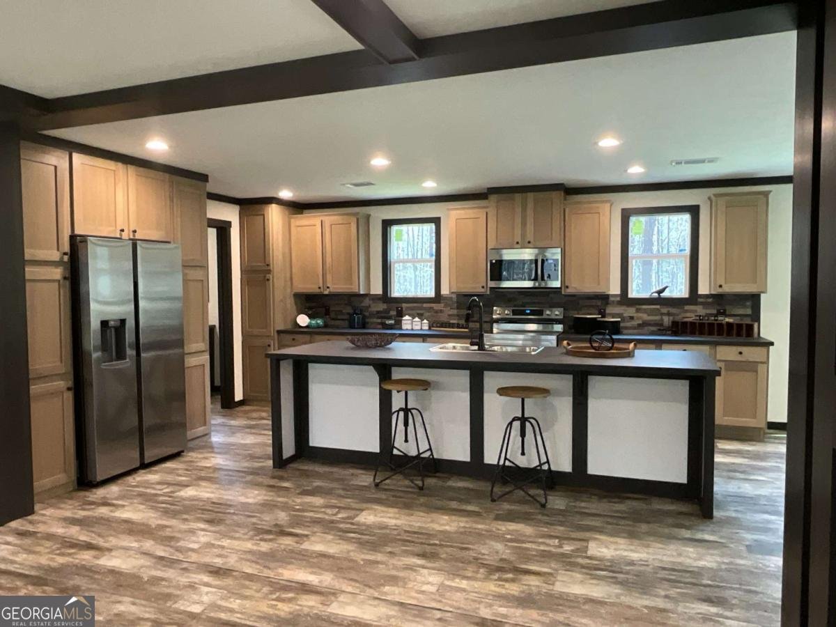 132 Lakeshore Drive Eatonton - Photo 8